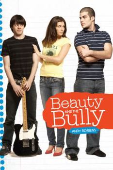 Hardcover Beauty and the Bully Book