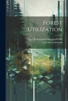 Paperback Forest Utilization Book