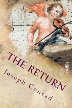 Paperback The Return Book