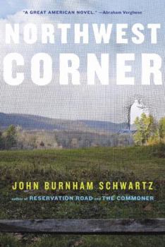 Hardcover Northwest Corner Book