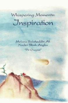 Paperback Whispering Moments: Inspiration Book