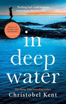 Paperback In Deep Water Book