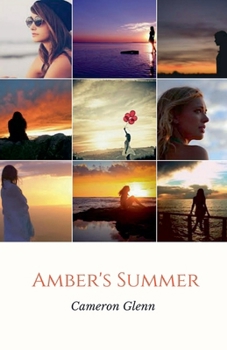 Paperback Amber's Summer Book