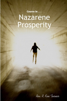Paperback Course In Nazarene Prosperity Book