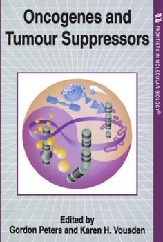Paperback Oncogenes and Tumour Suppressors Book