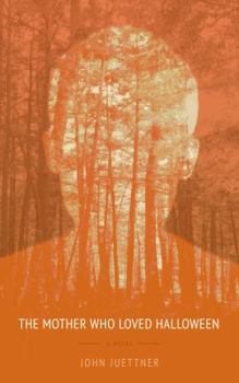 Paperback The Mother Who Loved Halloween Book