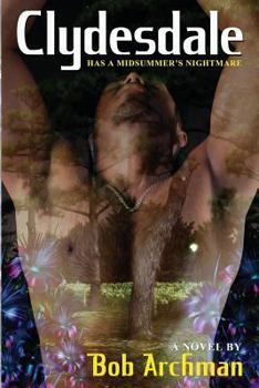 Paperback Clydesdale Has A Midsummer's Nightmare Book