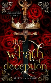 Paperback The Wrath of Deception Book