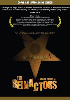 Reinactors