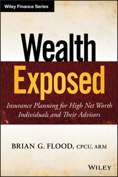 Hardcover Wealth Exposed Book
