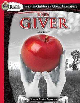 Paperback The Giver Book