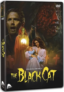 The Black Cat