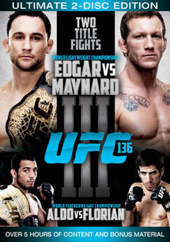 Ufc 136