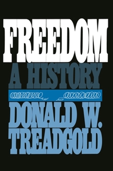 Paperback Freedom: A History Book