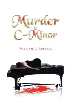 Paperback Murder in C-Minor Book