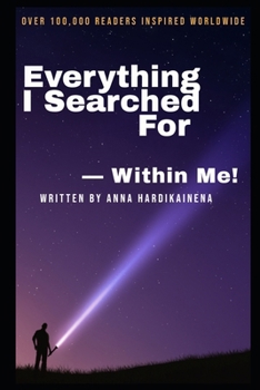 Everything I Searched For — Within Me