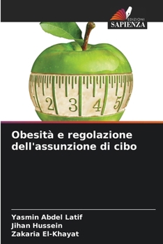 Paperback Obesità e regolazione dell'assunzione di cibo [Italian] Book