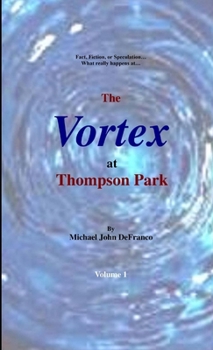 The Vortex @ Thompson Park 1