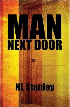 Paperback Man Next Door Book