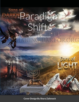 Paperback Paradigm Shifts Book