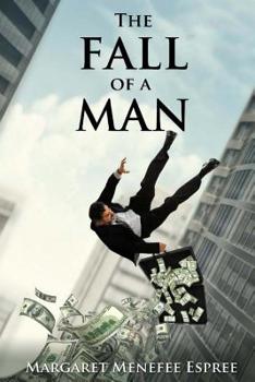 Paperback The Fall of a Man Book