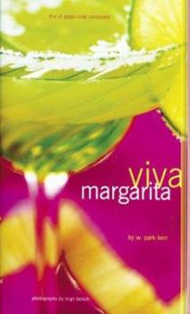 Hardcover Viva Margarita Book