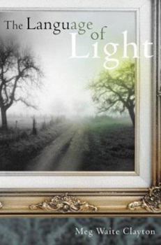 Hardcover Language of Light Book