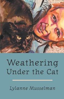 Paperback Weathering Under the Cat Book