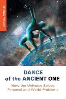Paperback Dance of the Ancient One Book