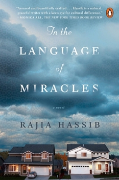 Paperback In the Language of Miracles Book