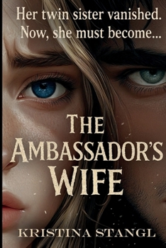 Paperback The Ambassador's Wife Book