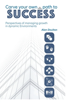 Paperback Carve your own path to success Book