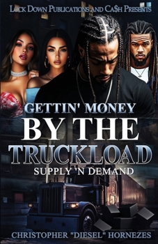 Paperback Gettin' Money By The Truckload Book