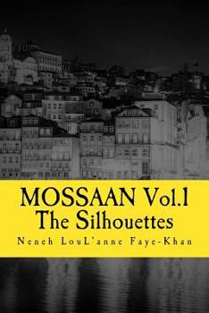 Paperback Mossaan: Silhouettes Book