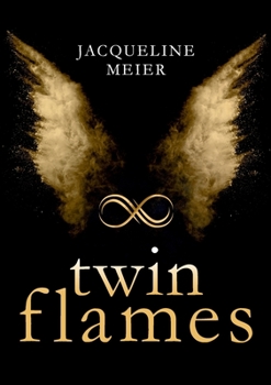 Paperback Twin Flames [German] Book