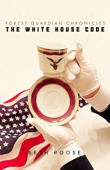 Paperback The White House Code Book