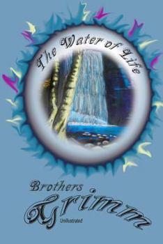 Paperback The Water of Life Book