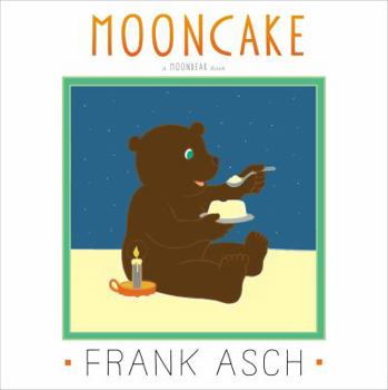 Mooncake - Book #3 of the Moonbear