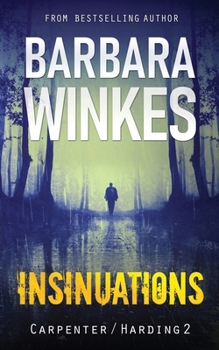 Paperback Insinuations: A Lesbian Detective Novel Book