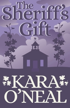 Paperback The Sheriff's Gift Book