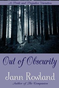 Paperback Out of Obscurity Book