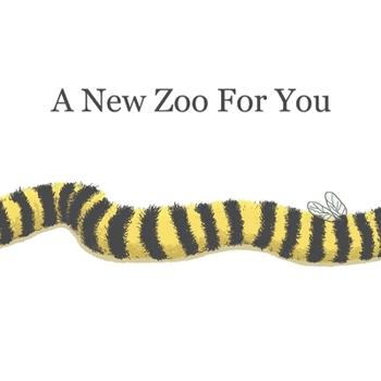 Paperback A New Zoo For You Book