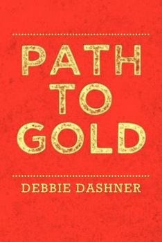 Paperback Path to Gold Book