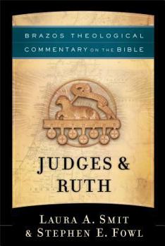 Hardcover Judges & Ruth Book