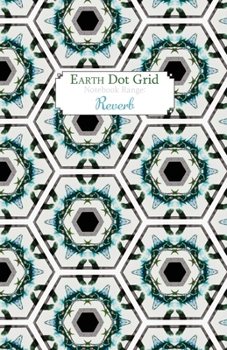 Paperback Earth Dot Grid: Reverb Book