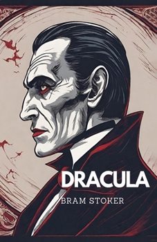 Paperback Dracula Book