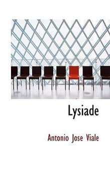 Paperback Lysiade Book