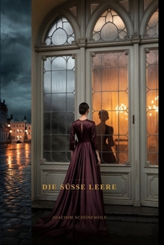 Paperback Die süße Leere: Thriller [German] Book