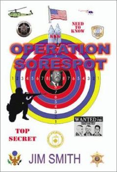 Hardcover Operation Sorespot Book