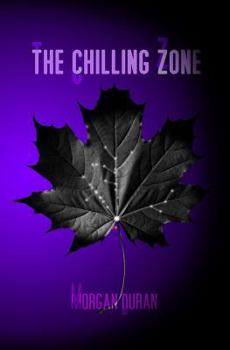 Paperback The Chilling Zone Book